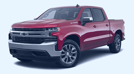 2020 Chevy Silverado Buyer's Guide | Carmel, IN Truck Dealer